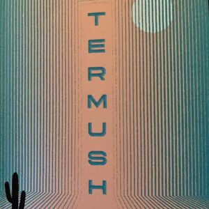 Termush - a dystopian novella